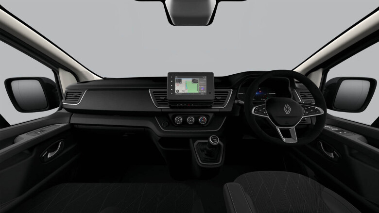 Renault Trafic Lwb Diesel LL30 Blue dCi 150 Extra [Safety] Van